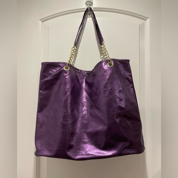 Kim Kardashian purse /tote OS - Picture 1 of 7